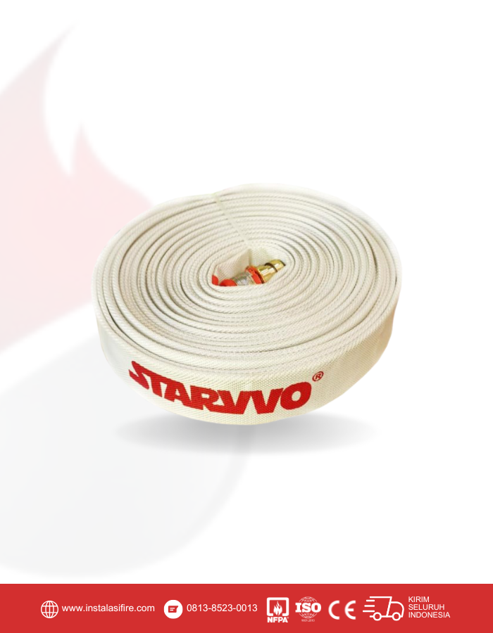 fire hose canvas 1.5 inch