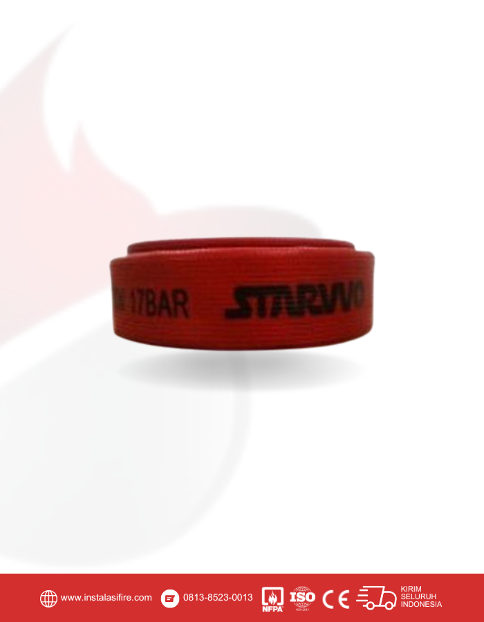 fire hose rubber 2.5 inch