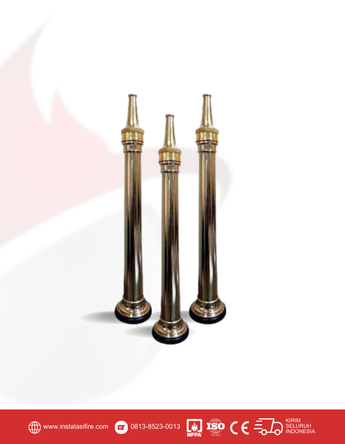 nozzle jet hose hydrant