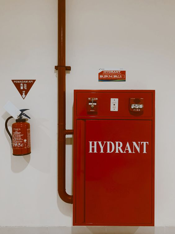 Jasa Instalasi Alarm Kebakaran terpercaya di jakarta