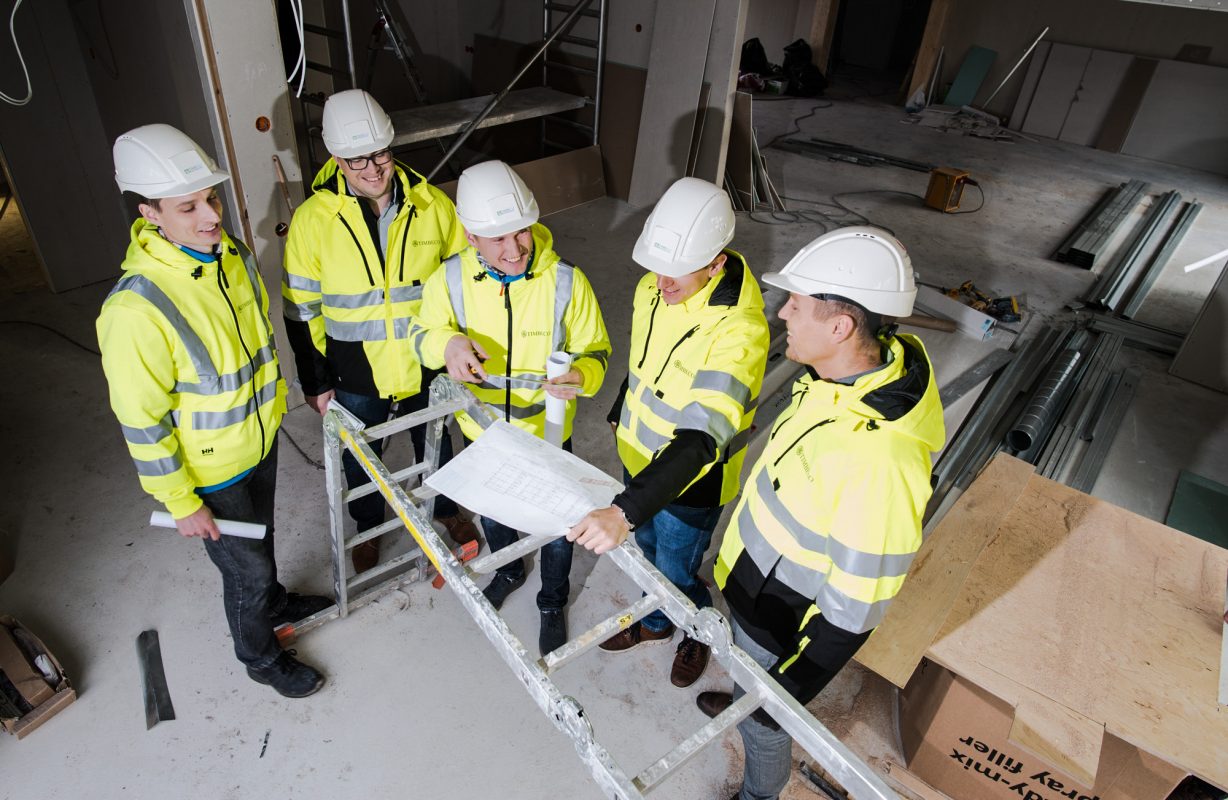 instalasi hydrant system pt global mitra proteksindo