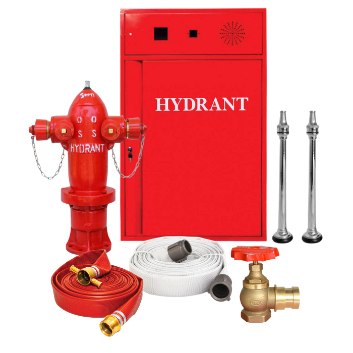 jual perlengkapan fire hydrant system terlengkap di jakarta pt global mitra proteksindo